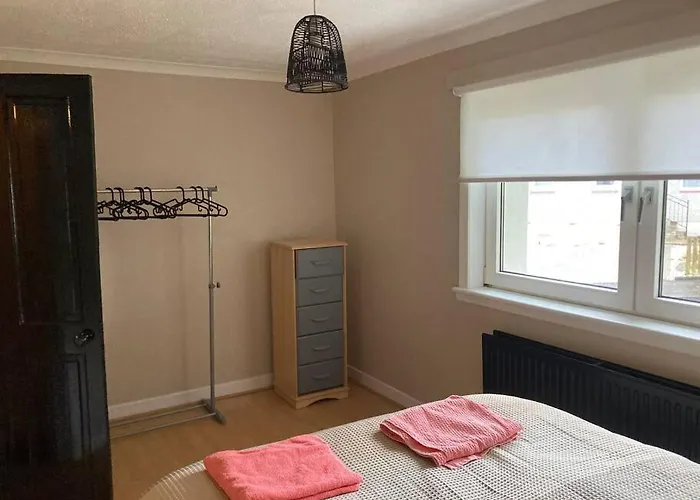 Monthly/ Weekly Discounts, Lovey Apartment!