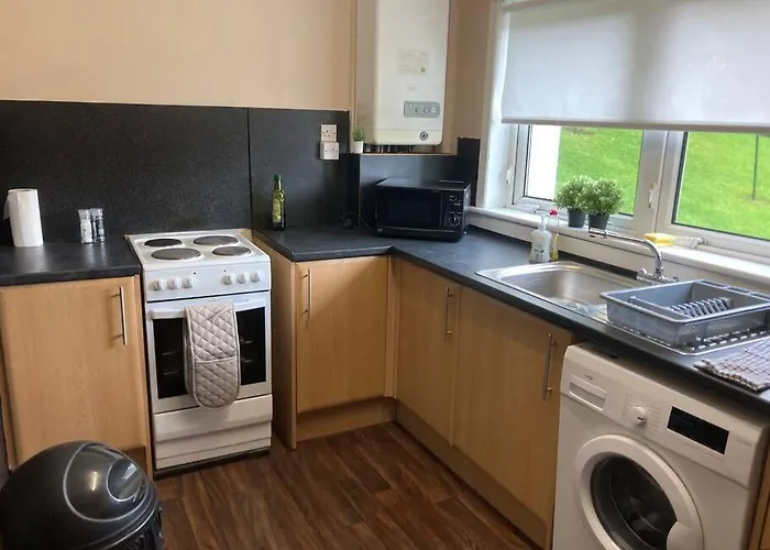 Monthly/ Weekly Discounts, Lovey Apartment!