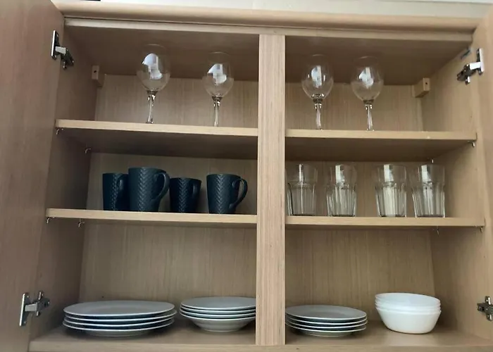 Monthly/ Weekly Discounts, Lovey Apartment!