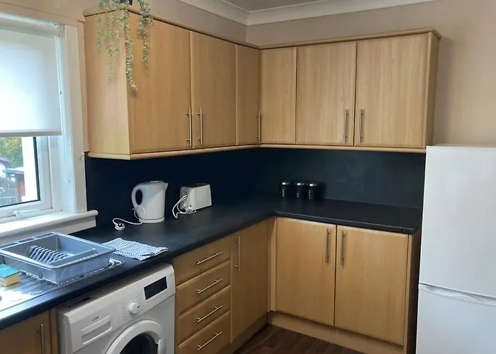 Monthly/ Weekly Discounts, Lovey Apartment!
