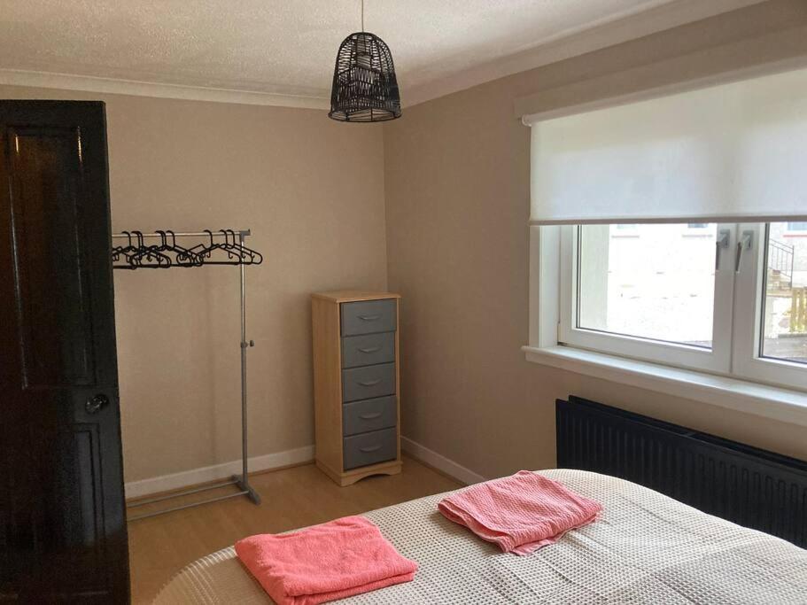 Apartment Monthly/ Weekly Discounts, Lovey Apartment! Clydebank