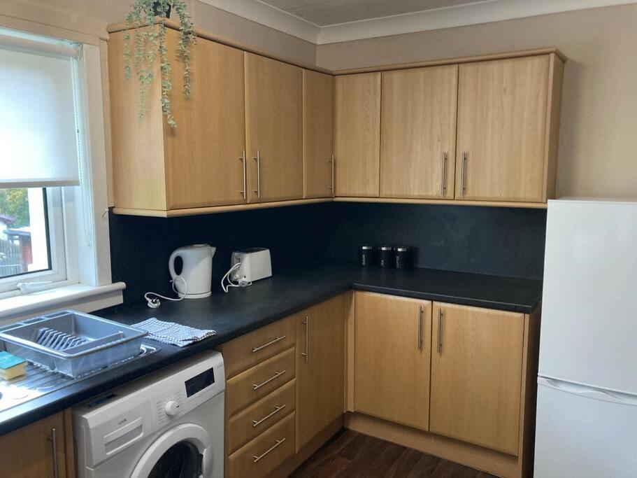Apartment Monthly/ Weekly Discounts, Lovey Apartment! Clydebank